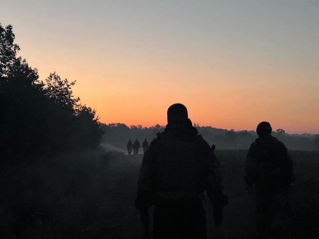 На південь від звільненого Роботиного триває запекла боротьба за польові укріплення – ISW
