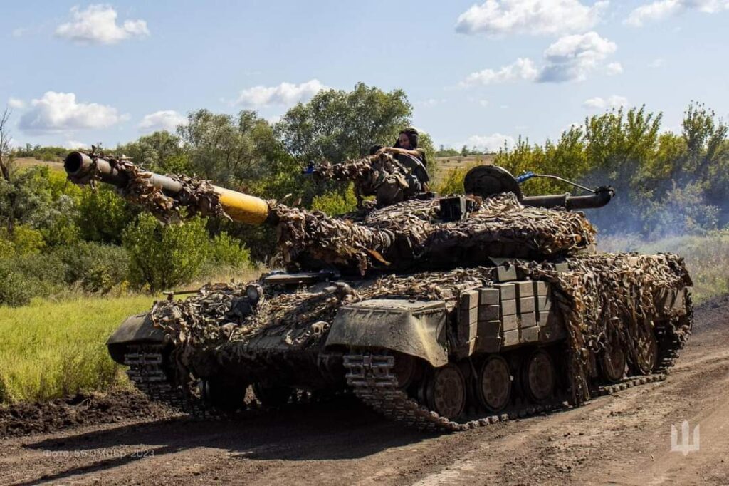 «Новая» тактика войск РФ — не «эластичная оборона», а перманентно-обструктивная ретирада…