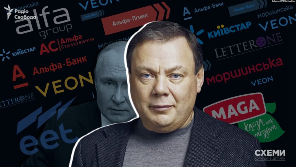 Как «Альфа-групп» пытается обойти санкции: письма российских оппозиционеров, подставные лица, вывод активов в оффшоры, рейдерство и суды