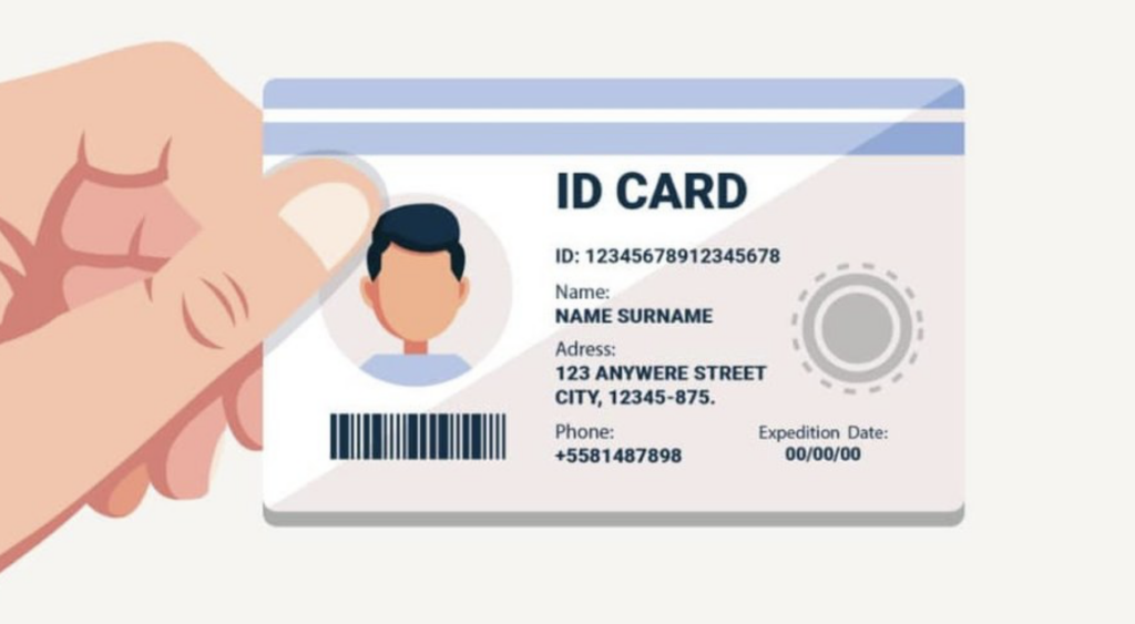 У МВС пояснили процедуру заміни ID-картки під час дії воєнного стану