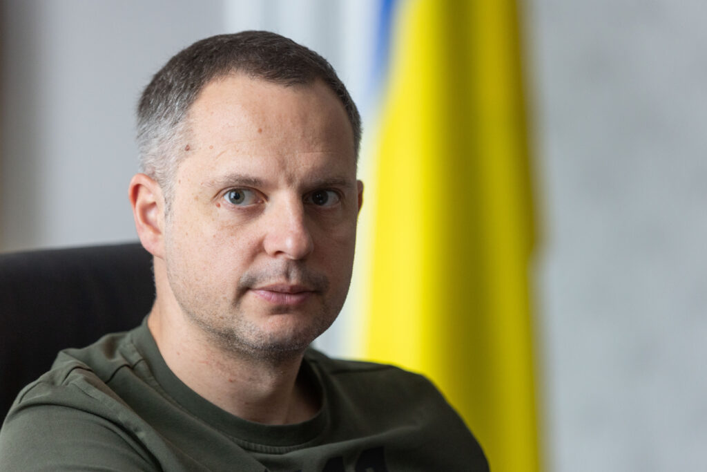 Торгівля на крові та державна зрада: чи буде відставка Шурми і заяви СБУ і НАБУ?