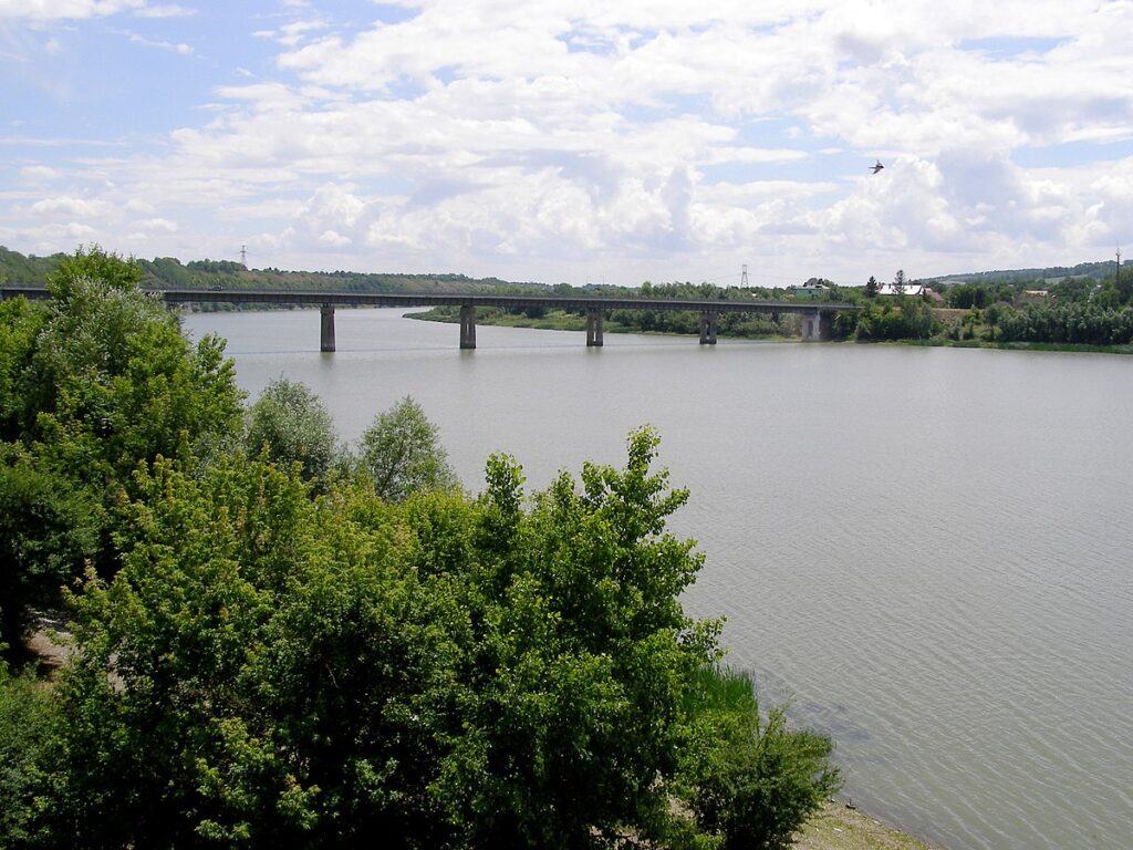 Стан чверті мостів в Україні критичний: результати перевірки