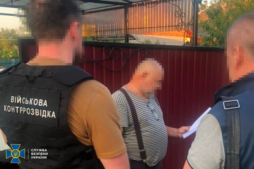 Вкрав понад мільйон гривень з оборонного бюджету: в Одесі правоохоронці затримали військового чиновника