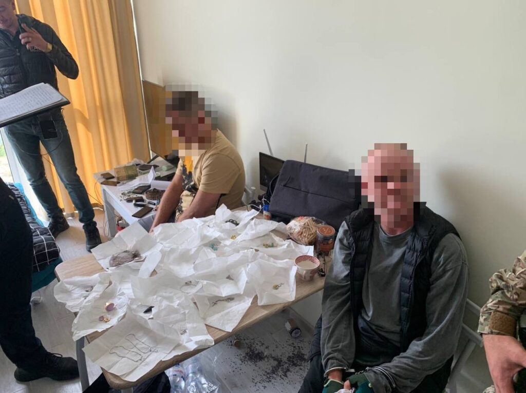 На Закарпатье ограбили известного футболиста сборной и «Шахтера»