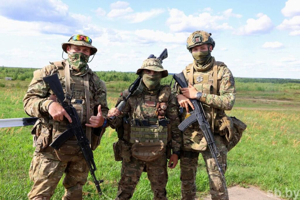 У ЗСУ підтвердили повернення “вагнерівців” на схід України
