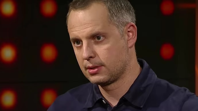 People of former deputy Yermak Shurma turned to Mindich’s group to cover up schemes with a “green” tariff