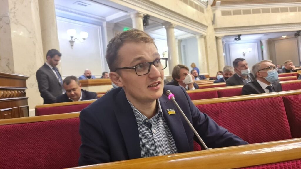 Сторонник Шария и продавец собак: что известно о «слуге» Брагаре, которого «сватают» на главу комитета Рады по свободе слова