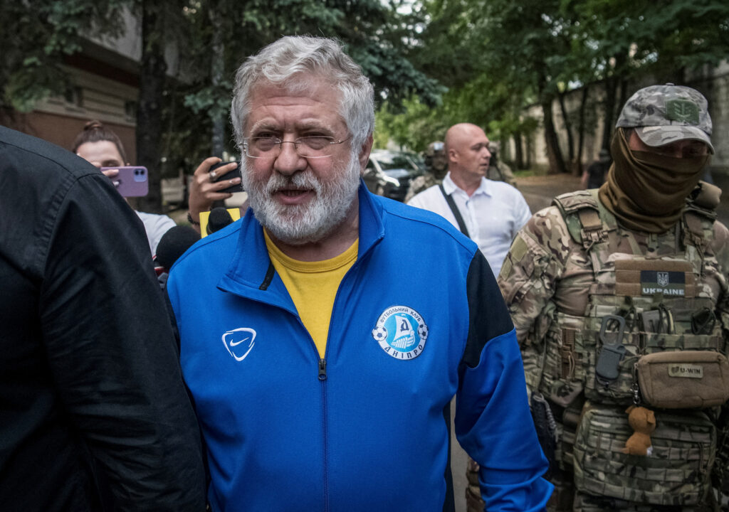 Боротьба з незаконним збагаченням: хто наступний після Коломойського