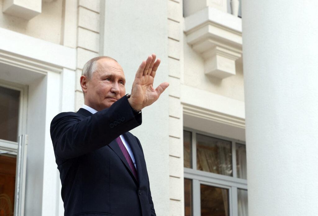 Когда умрет Путин: стала известна точная дата