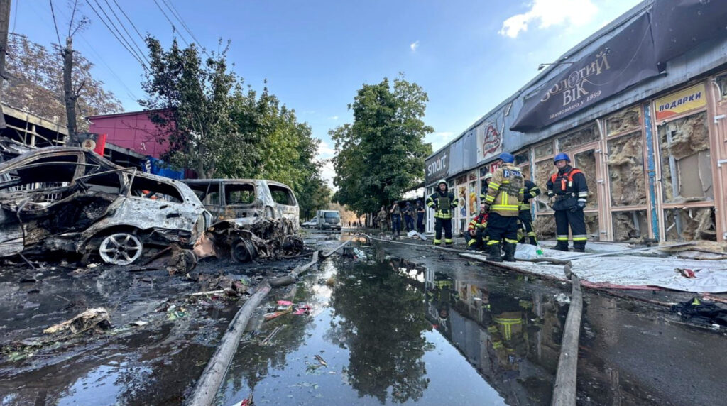 У Костянтинівці завершили рятувальну операцію: зросла кількість жертв