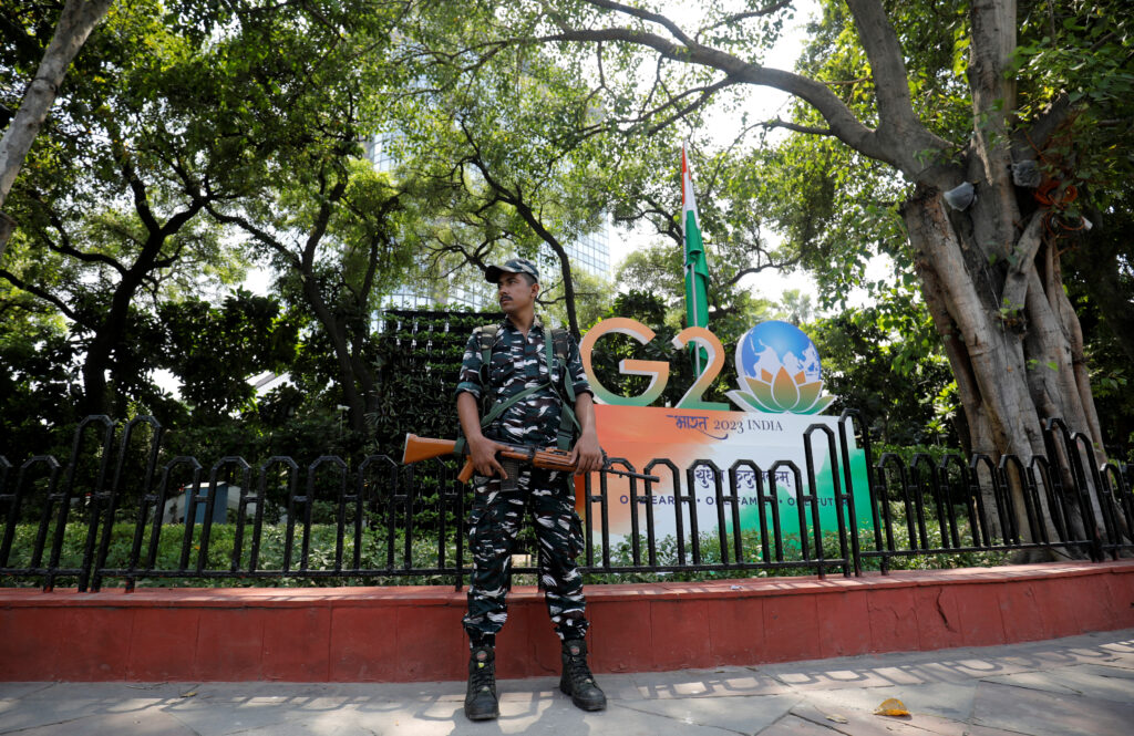 Індія 22 листопада проведе віртуальний саміт G20: чи обговорюватимуть російсько-українську війну