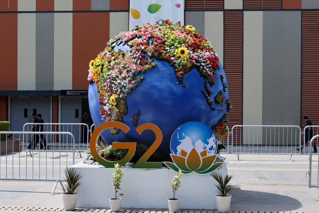Саміт G20 у Нью-Делі: Африканський союз приєднався до “Великої двадцятки”