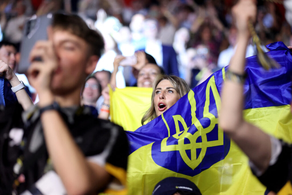 12 золотих, 14 срібних та 8 бронзових: Україна завершила виступи на “Іграх нескорених-2023”