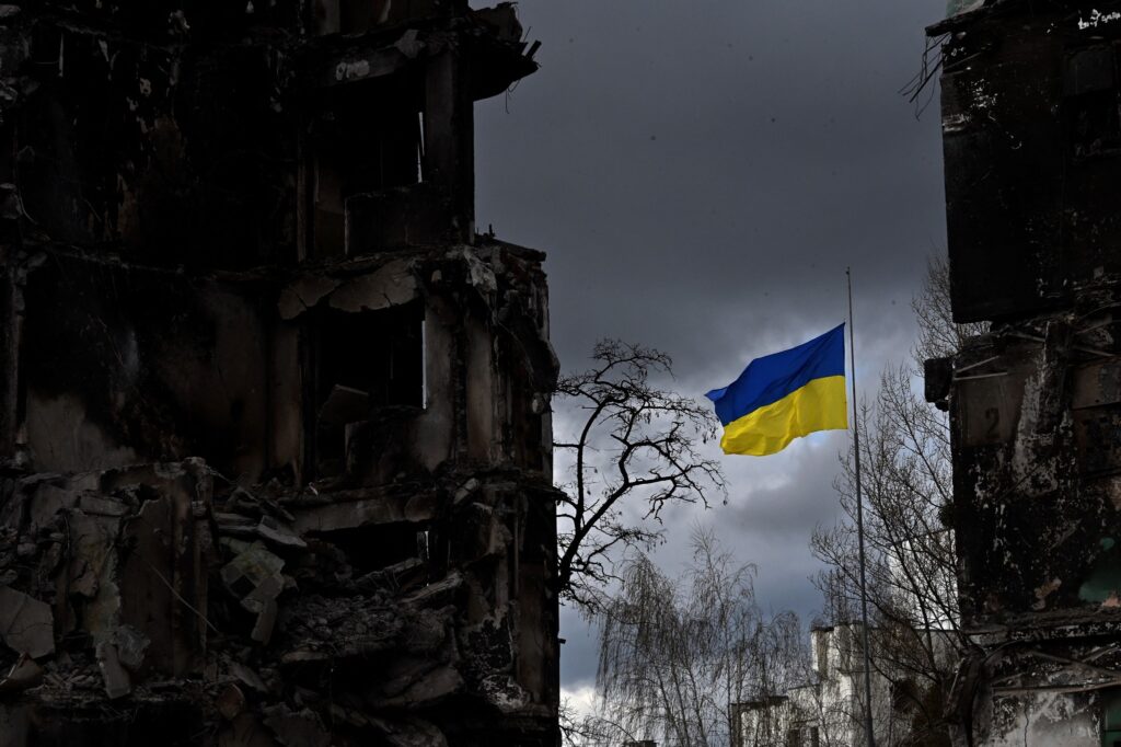 Ukrainian Flag Day: How the Blue and Yellow Banner Became a Symbol of Resilience on the Front