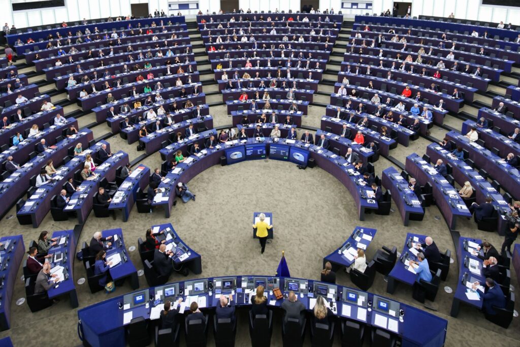 Справа Єрмака привернула увагу Єврокомісії: що заявили у Брюсселі