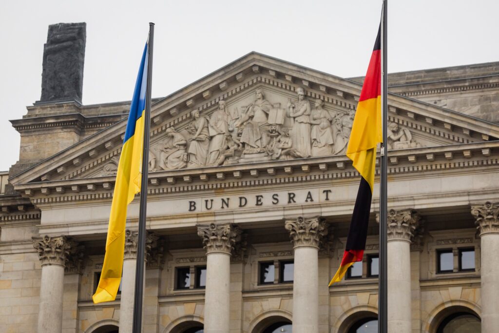 Ukraine will receive the largest military aid from Germany during the entire war
