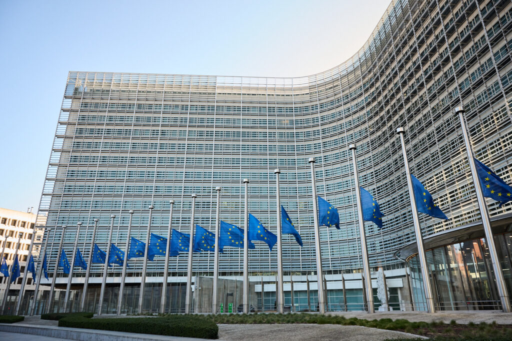 The EU plans to adopt a permanent freeze on Russian assets.