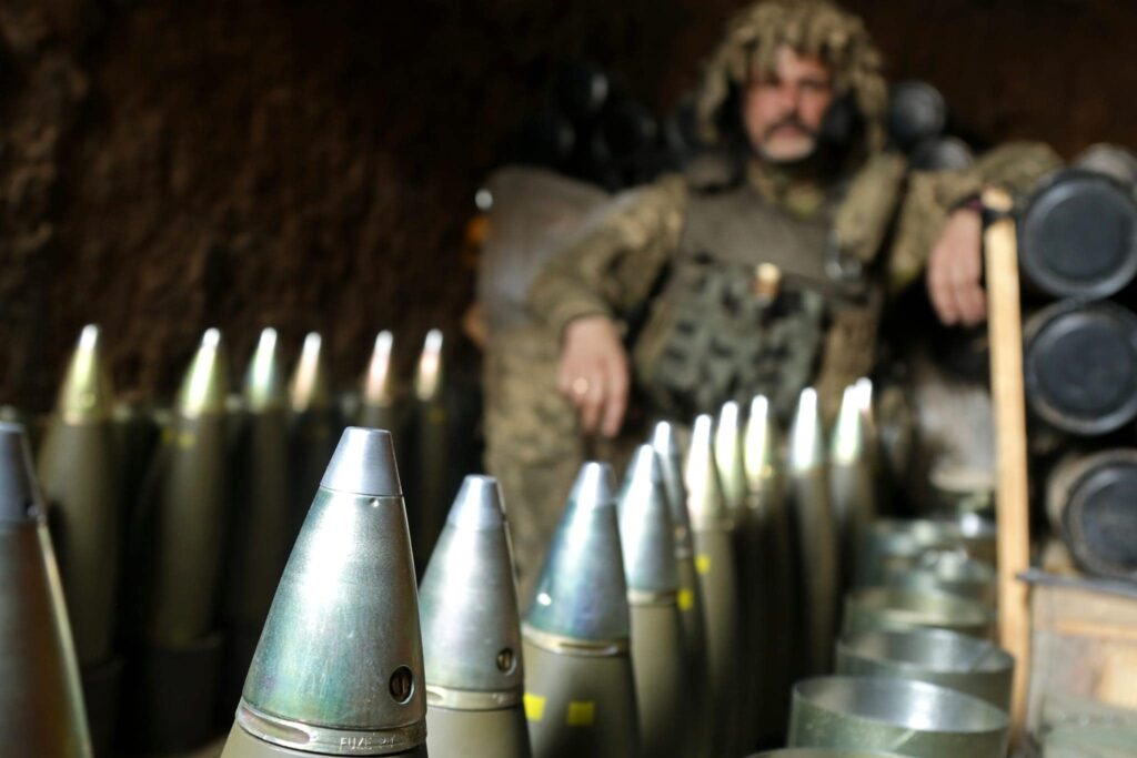 Strict secrecy and trust in people: how Ukraine protects the defense industry from the Russian Federation