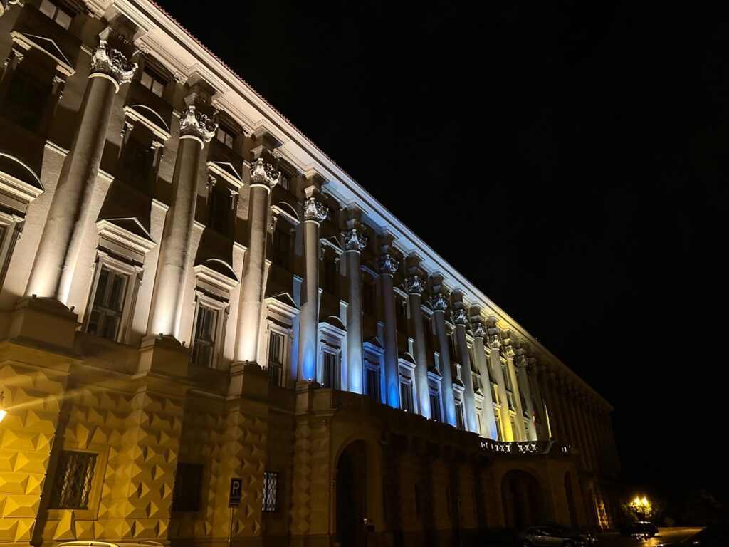Україна отримає нового посла Чехії: що про нього відомо