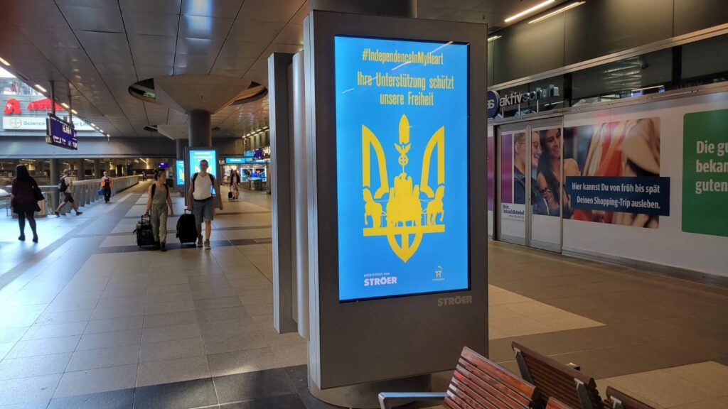 Напад на українського хлопчика у Німеччині: з’явилася реакція посольства