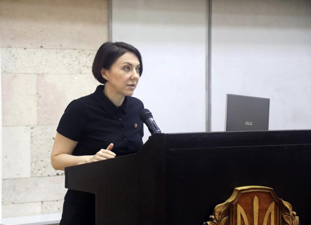 У ЗМІ дізналися про кандидатів на посаду заступника міністра оборони з питань інформполітики: один з них військовий