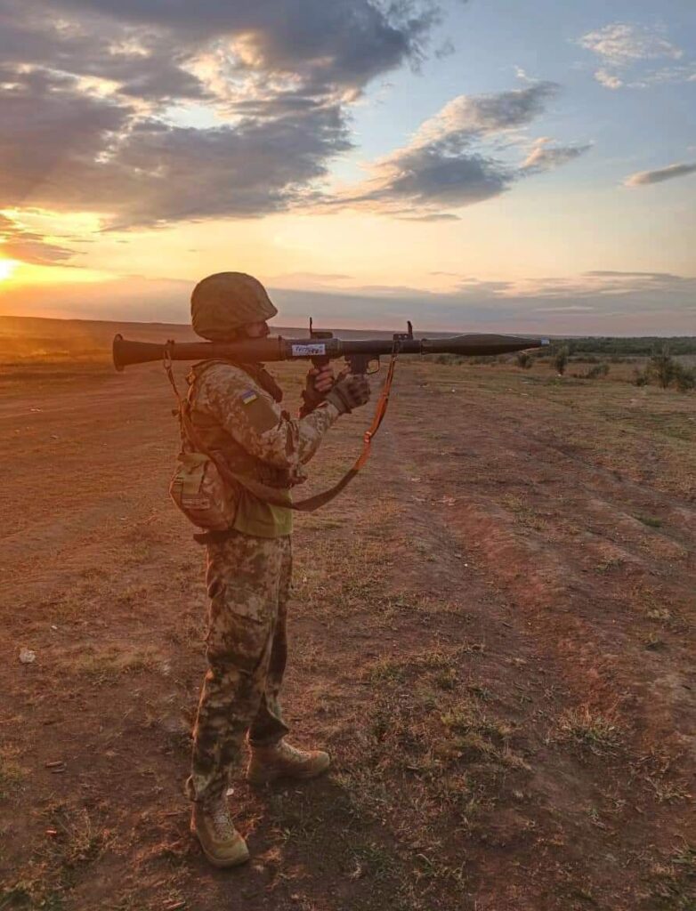 Сили оборони продовжують наступ на півдні, на Куп’янському та Лиманському напрямках ворог не атакував – Генштаб