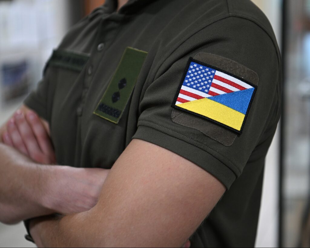 США готовы отправить военных специалистов для помощи Украине — СМИ