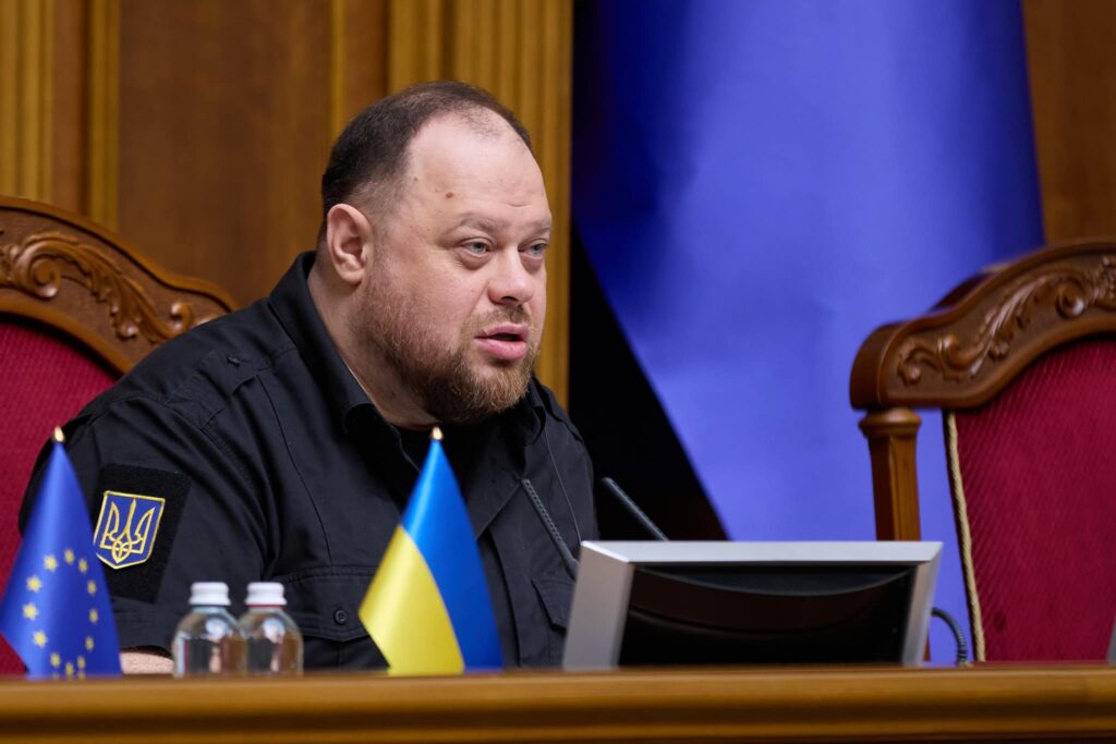 За яких умов в Україні відбудуться вибори: Стефанчук прокоментував потенційне голосування