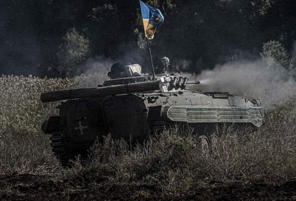 Сили оборони за добу відбили 95 атак окупантів у районі 16 населених пунктів – Генштаб