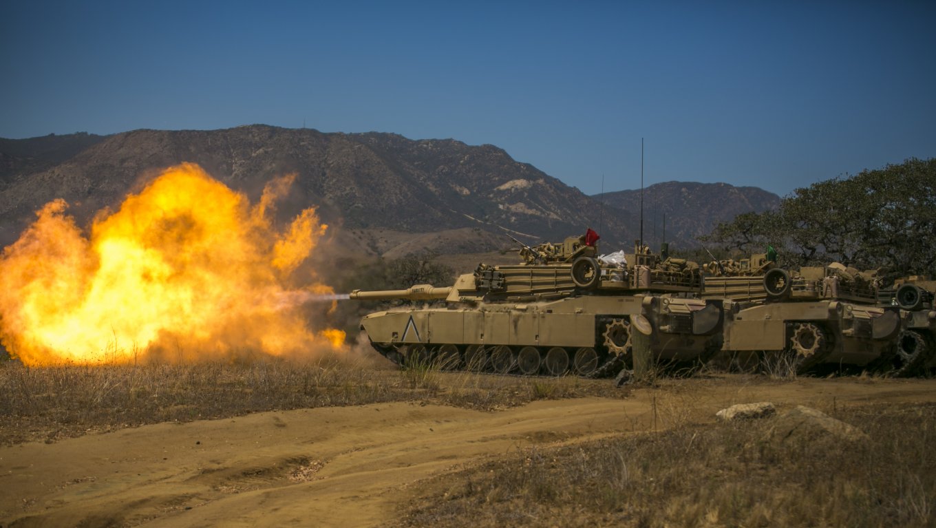 фото: US DoD