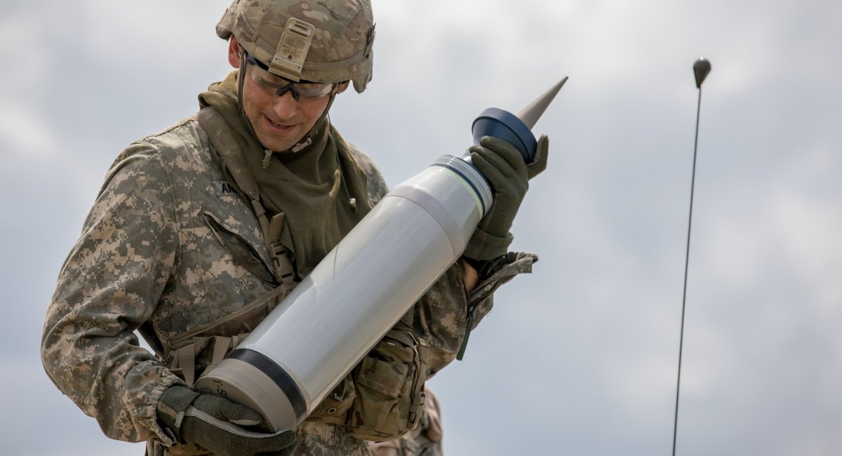 фото: US DoD