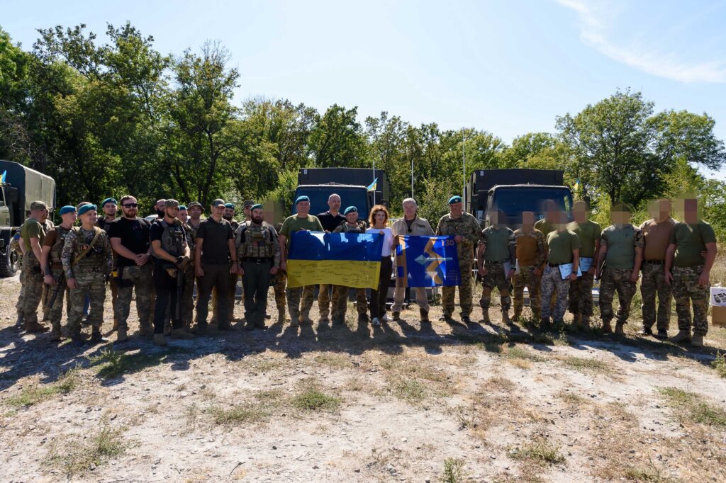 Стало відомо, як Порошенки відзначили річницю весілля