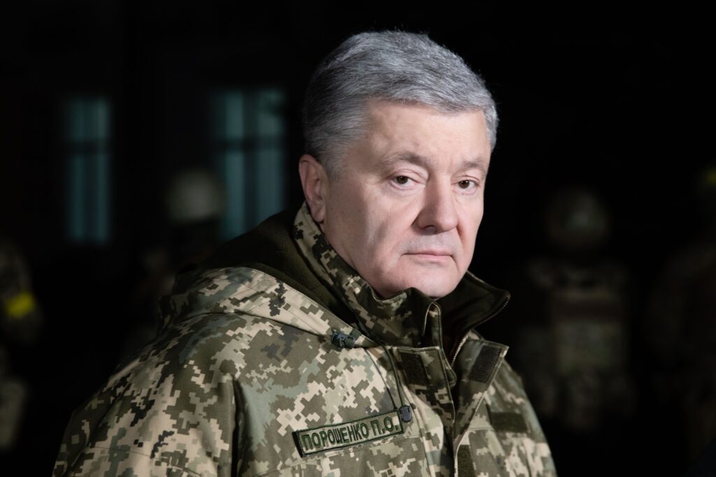 У власти нет вопросов к представителям «пятой колонны» и Портнова, но преследуют лидера оппозиции