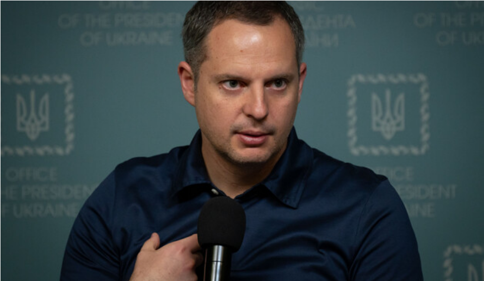 НАБУ оголосило підозру Шурмі у справі про “зелений тариф”