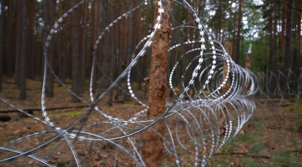 Risk of frozen conflict: EU promotes buffer zone between Ukraine and Russia