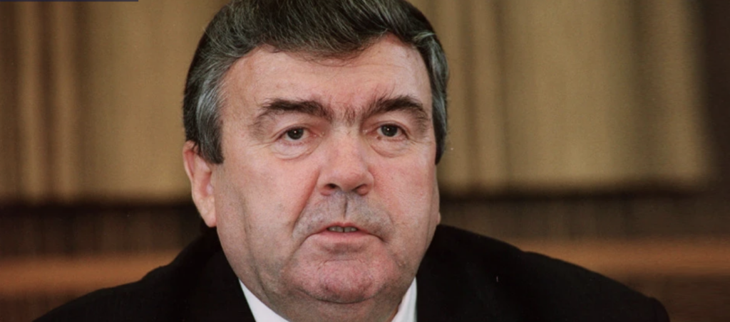 Після тривалої хвороби помер перший президент Молдови