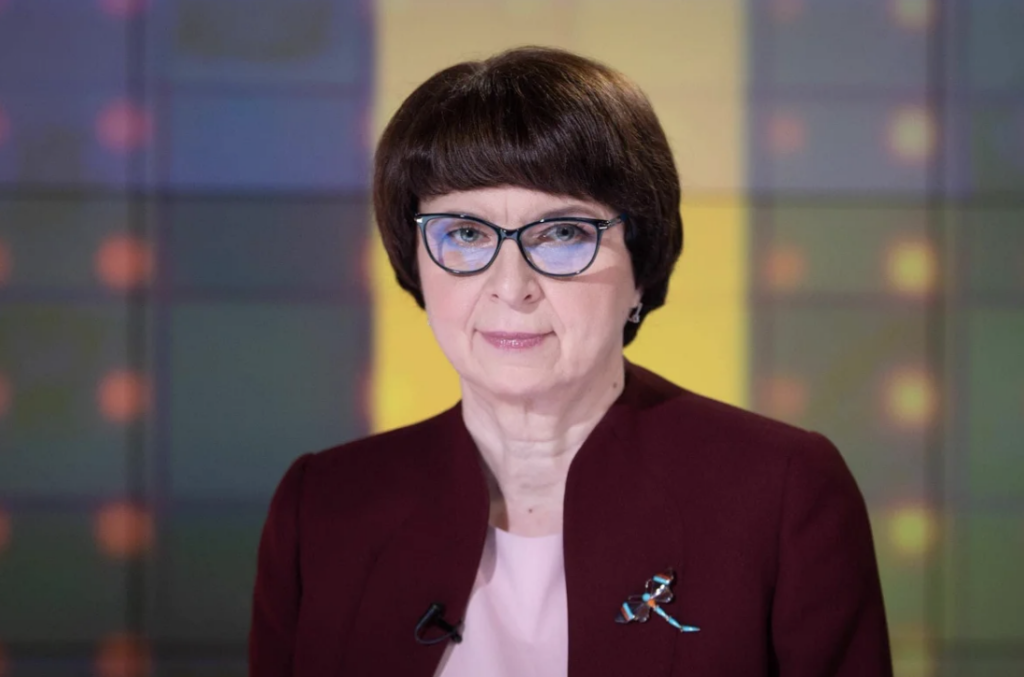 Була голосом правди – Порошенко висловив співчуття з приводу смерті Інни Кузнецової
