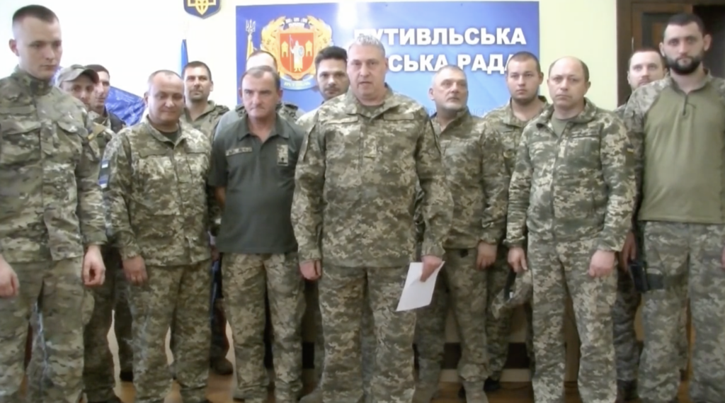 Захисники закликають Зеленського не вилучати військовий ПДФО з бюджетів громад: Це може вплинути на допомогу Збройним силам