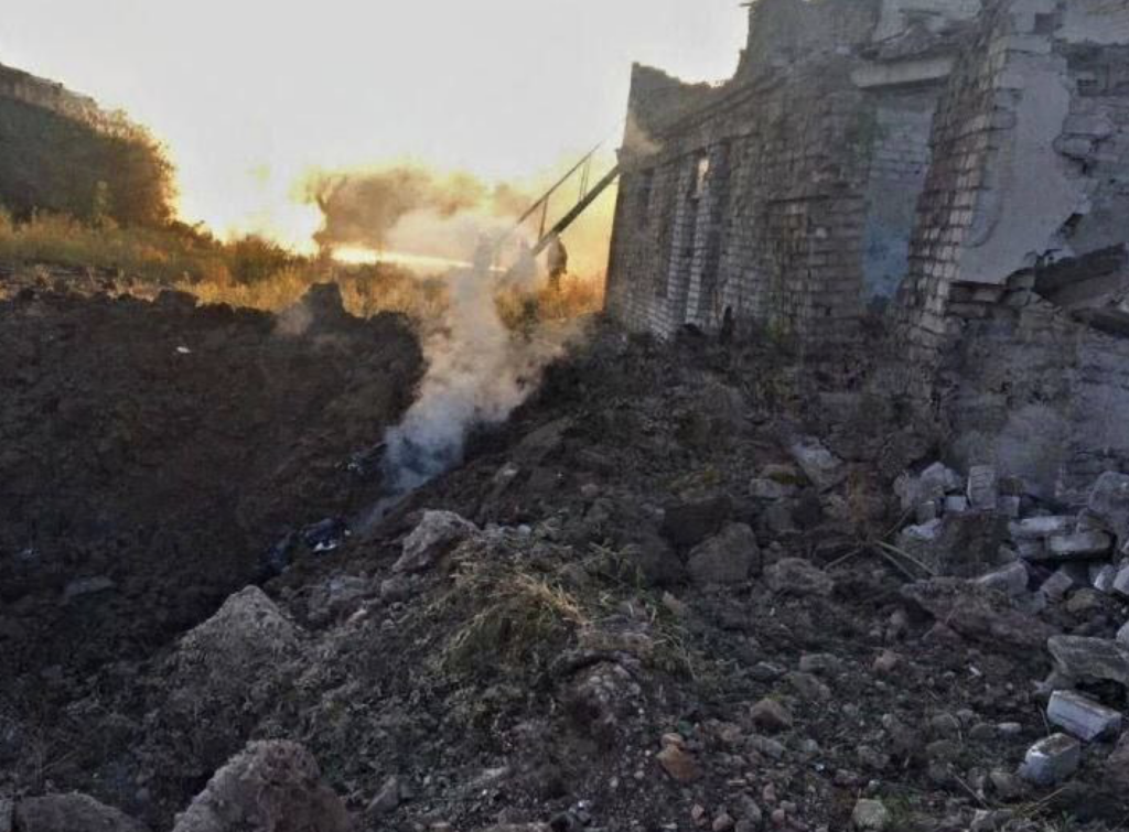В ОВА повідомили про наслідки нічної атаки на Одещину