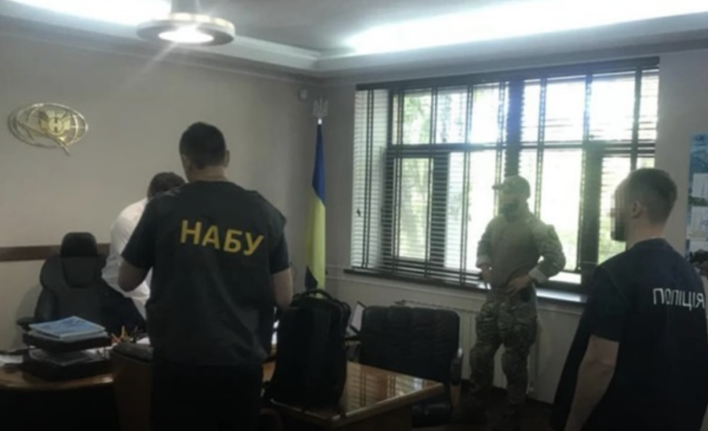 Завладели 1,32 млрд грн ГП «Заря» — «Машпроект»: правоохранители разоблачили схему хищения на оборонном заводе