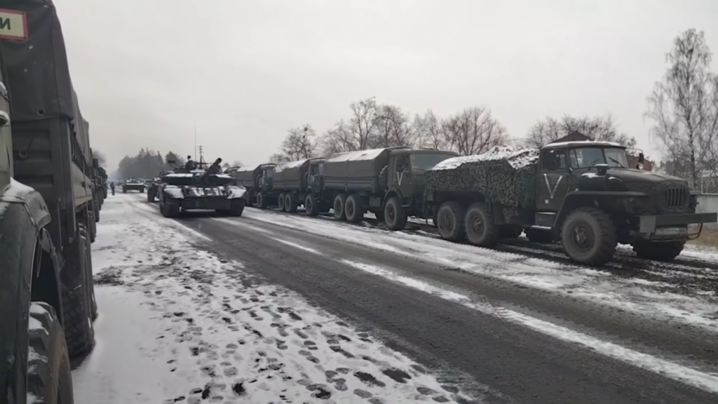 Катастрофа первых недель вторжения: чем грозит попытка переложить вину на военных