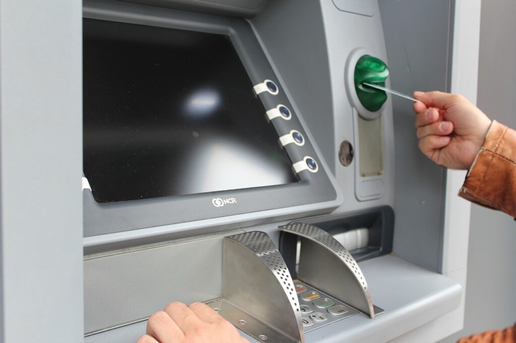 Ситуація в Покровську: з 2 вересня в місті перестануть працювати банківські установи