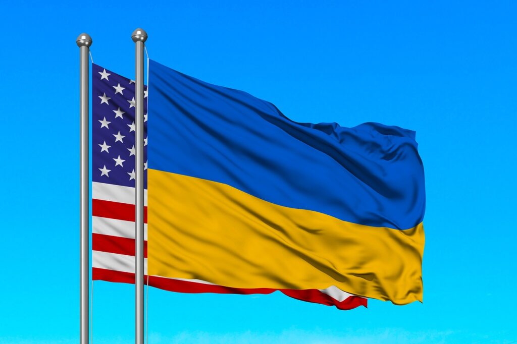 Война будет продолжаться долго, и США наконец-то это поняли: что означает новый список реформ от Белого дома