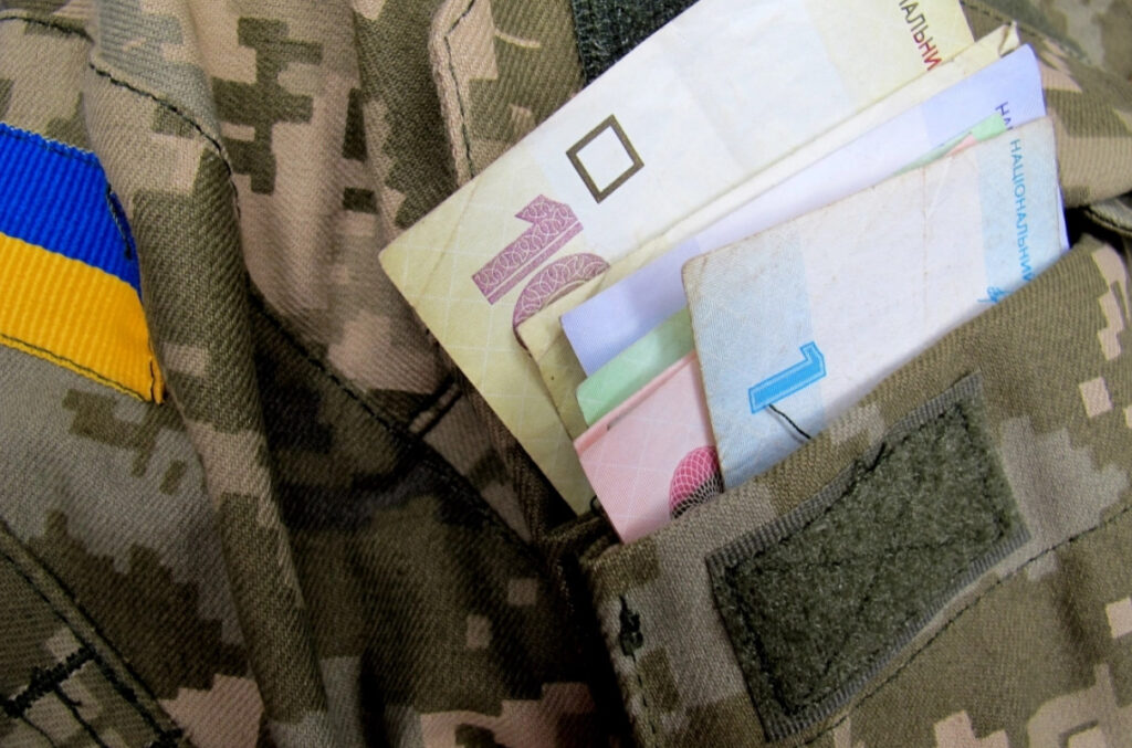 Изъятие военного НДФЛ из местных бюджетов может повлечь фатальные для государства последствия — глава Львовской ОВА