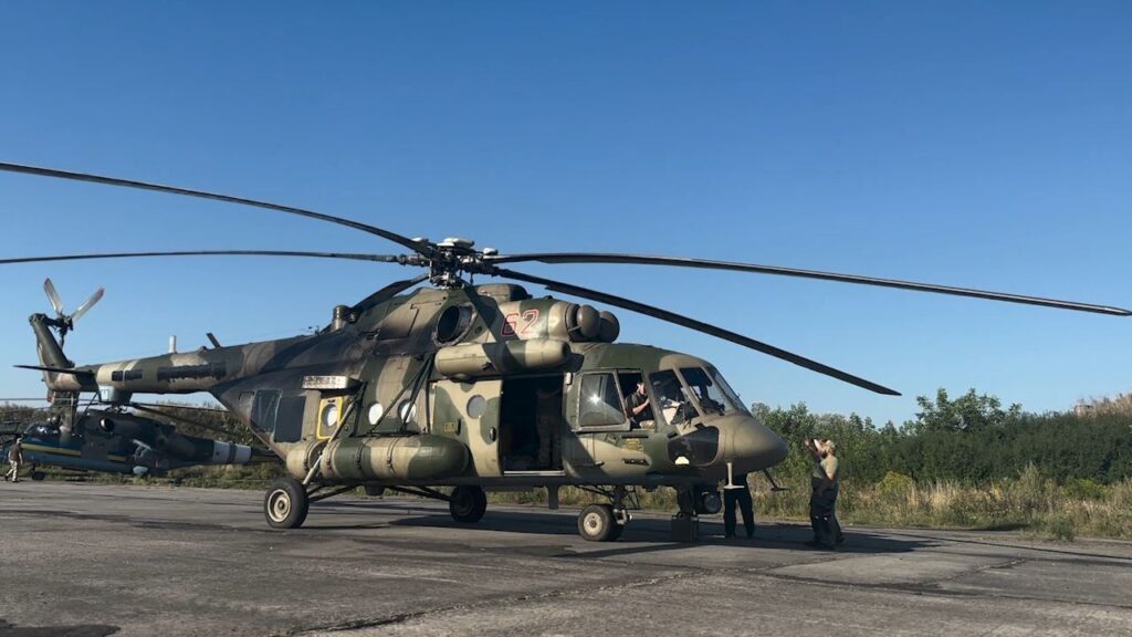 Спецоперація “Синиця”: ГУР веде діалоги з декількома пілотами РФ для “перегону” російської авіації в Україну