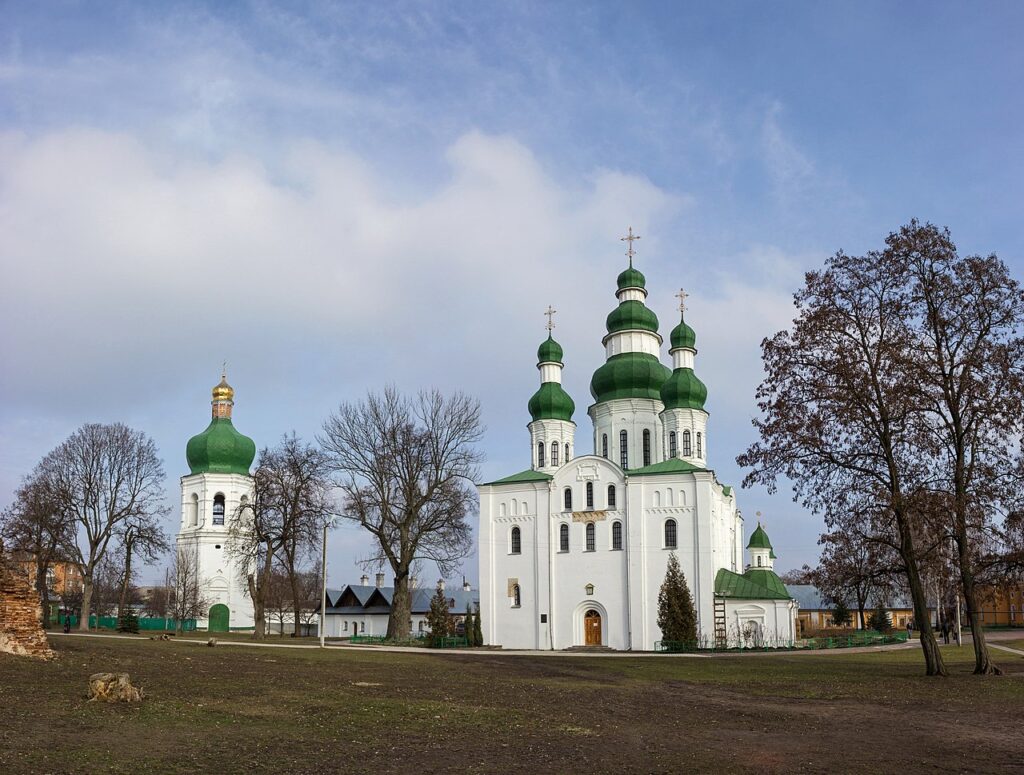 На Банковой рассматривают два сценария переворота в Чернигове
