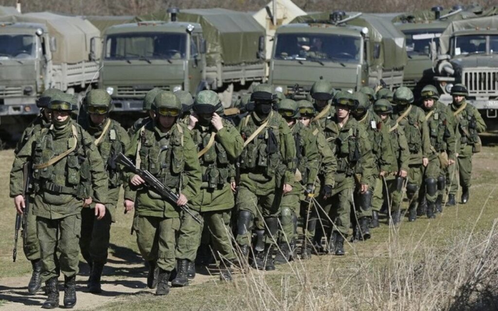 Россия готовится к эскалации в 2024 году: готовы ли к этому в Украине?