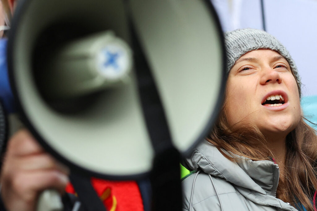 Greta Thunberg is being expelled from Israel: the environmental activist tried to get to Gaza again
