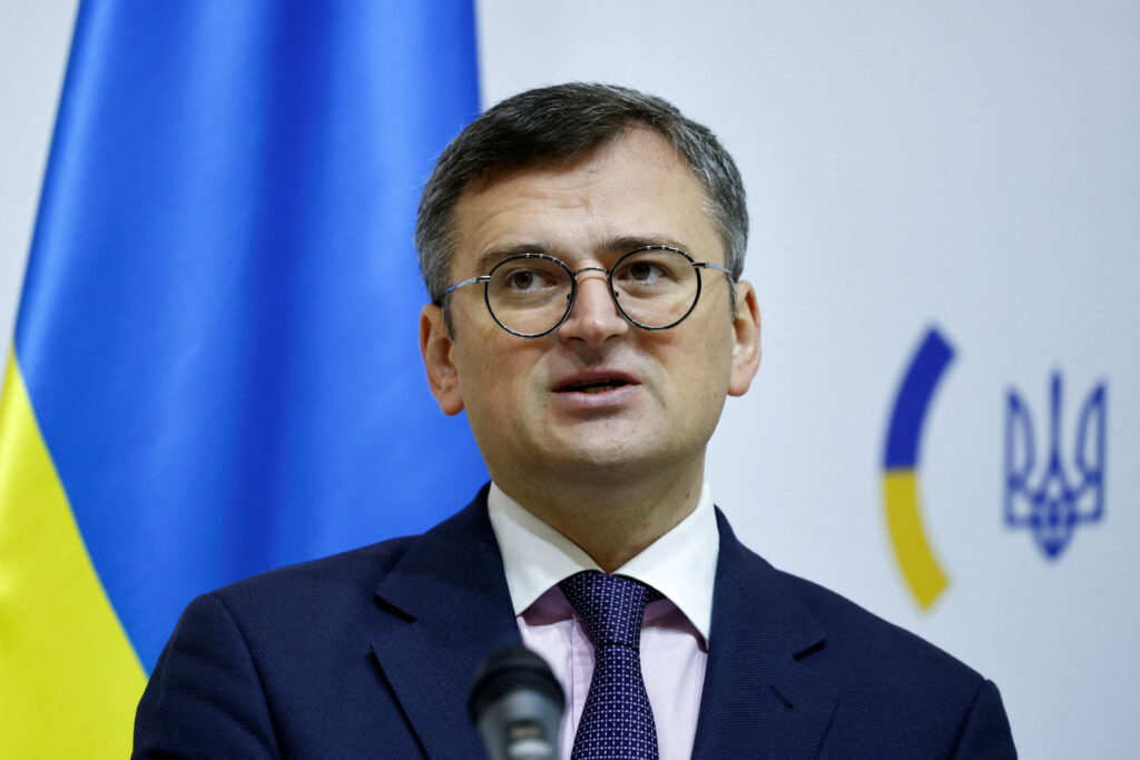 Weapons, the EU and financial stability: the former Foreign Minister voiced real security guarantees for Ukraine