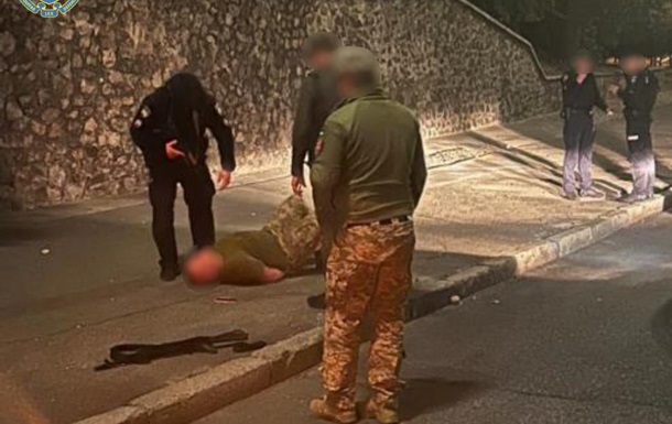 Вбивство двох військових у центрі Києва: в прокуратурі повідомили нові подробиці